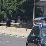 colet suspect Mărăcineni