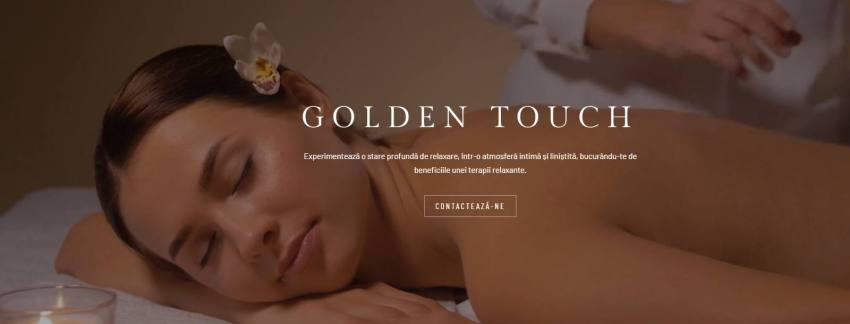 Golden Touch