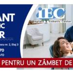 IMPLANT & ESTHETIC CENTER