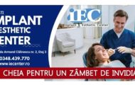 IMPLANT & ESTHETIC CENTER