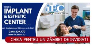 IMPLANT & ESTHETIC CENTER