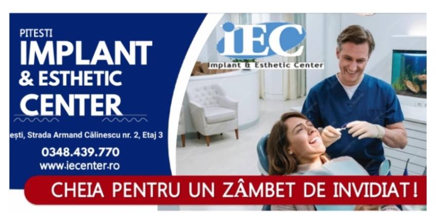 IMPLANT & ESTHETIC CENTER