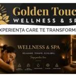 Golden Touch