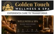 Golden Touch