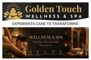 Golden Touch