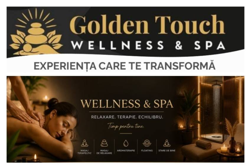 Golden Touch