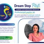 Dream Step Pitesti