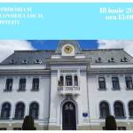 z 3 - Astăzi are loc o nouă ședință extraordinară a Consiliului Local Pitești