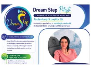 Dream Step Pitesti
