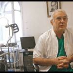 z 9 - Doliu în medicina românească: profesorul Bogdan Marinescu a încetat din viață