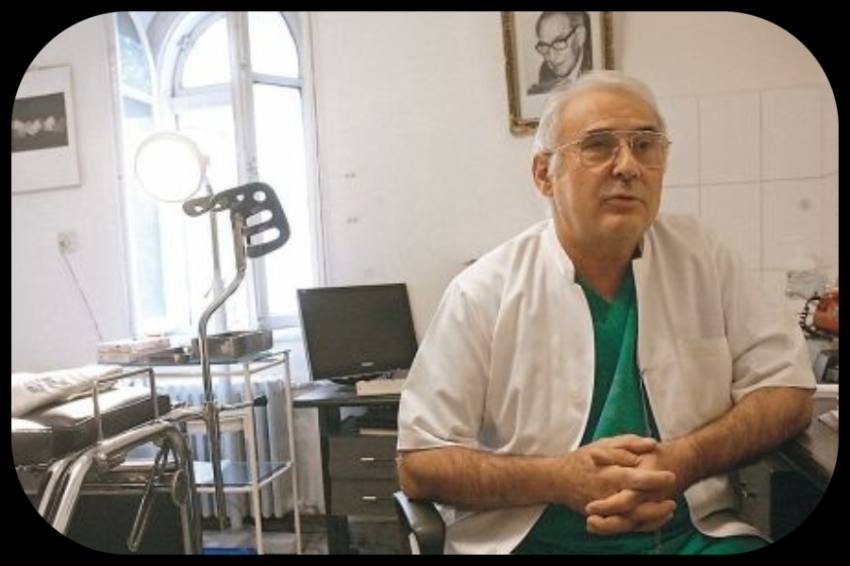 Bogdan Marinescu Bogdan Marinescu