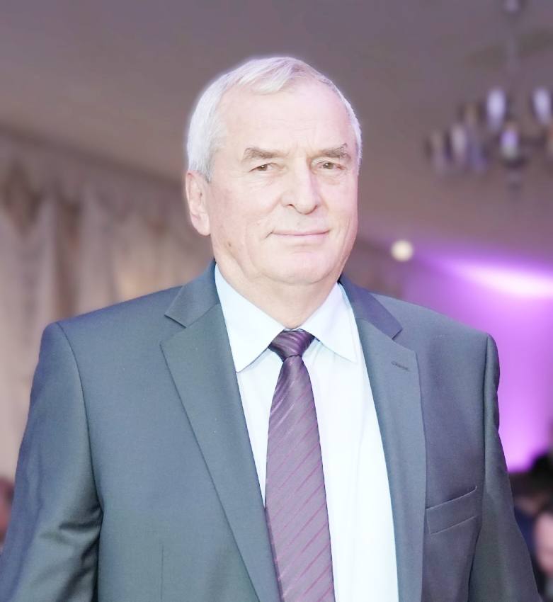 Mediul de afaceri argeșean nu vede cu ochi buni creșterea salariului minim 1 01 gheorghe badea - Mediul de afaceri argeșean nu vede cu ochi buni creșterea salariului minim