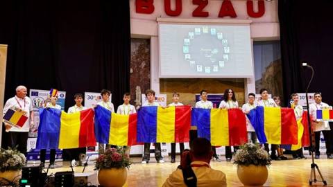 Sursă foto: Ministerul Educației