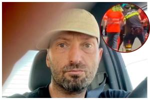 Sursa foto: Facebook / @Cheloo16hzoficial/ captură video România Tv/ colaj Ancheta