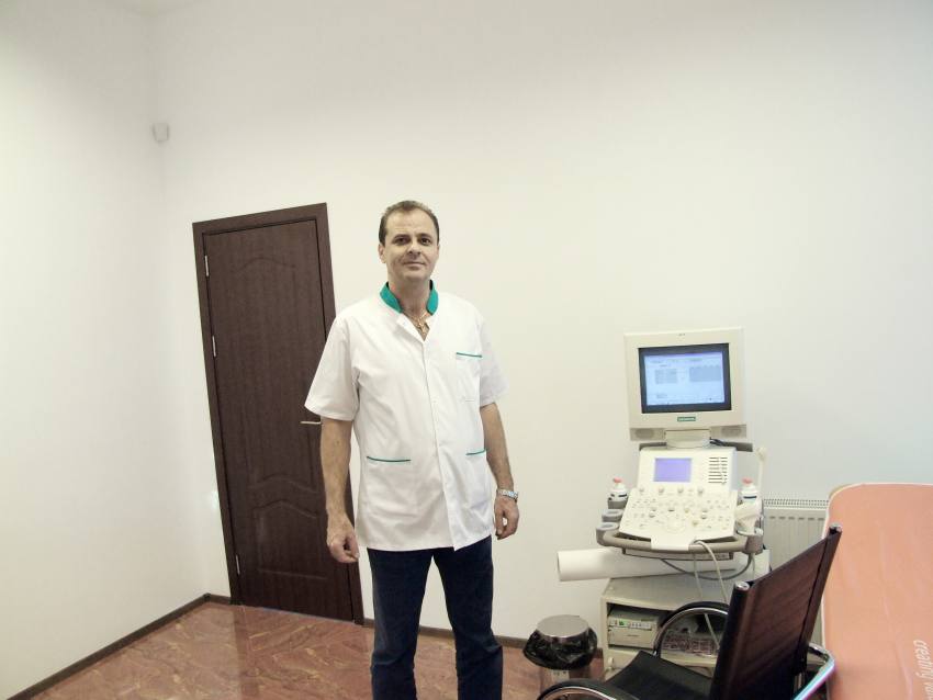 CLINICA ORTOGYN OANA DIN PITEȘTI. Excelență pentru întreaga familie 2 Ortogyn Marcel Buzatu ginecologie - CLINICA ORTOGYN OANA DIN PITEȘTI. Excelență pentru întreaga familie