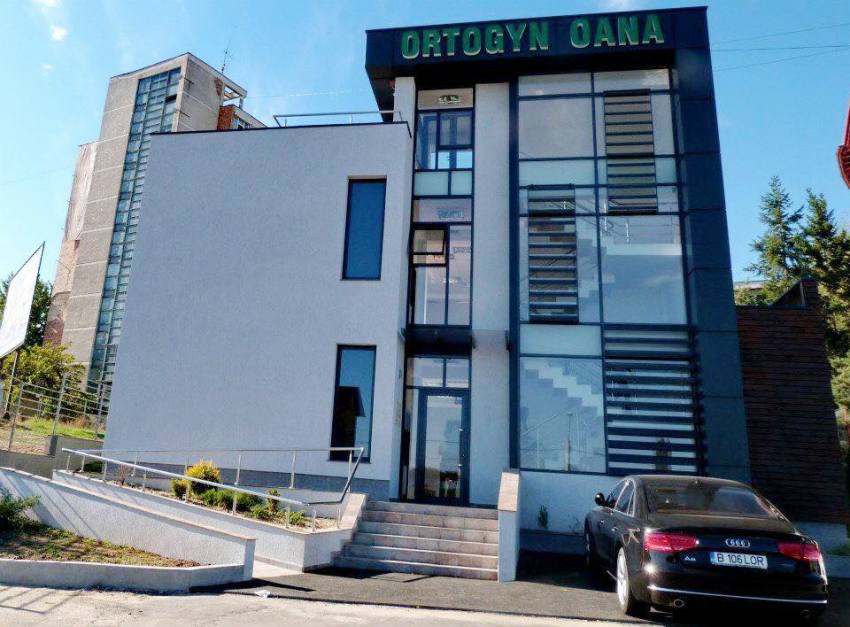 CLINICA ORTOGYN OANA DIN PITEȘTI. Excelență pentru întreaga familie 5 Ortogyn Oana - CLINICA ORTOGYN OANA DIN PITEȘTI. Excelență pentru întreaga familie