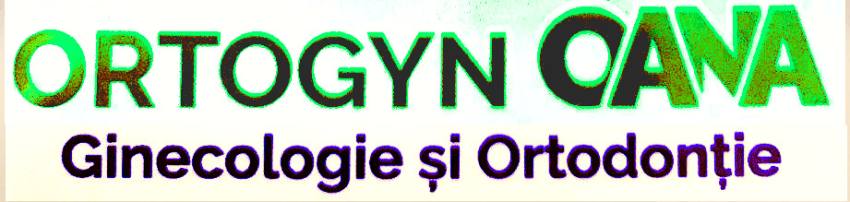CLINICA ORTOGYN OANA DIN PITEȘTI. Excelență pentru întreaga familie 1 Ortogyn Oana sigla - CLINICA ORTOGYN OANA DIN PITEȘTI. Excelență pentru întreaga familie