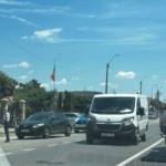 accident Ștefănești
