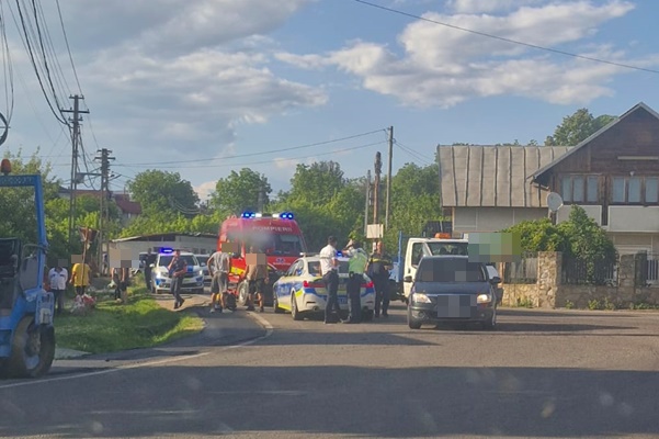 Sursă foto: Info Trafic Pitești Județul Argeș