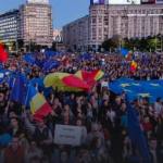 Protest anunțat în Capitală! „Când sună Lia, România iese în stradă să apere democrația” 12 protest piața victoriei