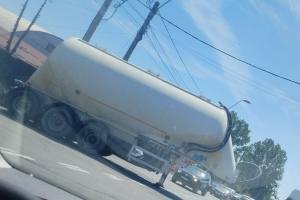 remorcă depozitelor Pitești
