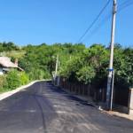 Anunț pentru locuitorii din Ștefănești! Strada Pălădești este aproape gata 10 strada stefanesti - Anunț pentru locuitorii din Ștefănești! Strada Pălădești este aproape gata