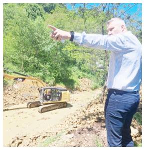 Prefectul de Argeș, Sebastian-Darius Nedelcu