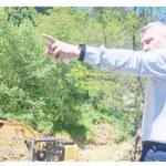 Prefectul de Argeș își face bilanțul de 30 de zile și nopți! 10 Prefectul de Argeș, Sebastian-Darius Nedelcu