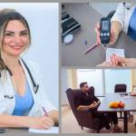z 4 - Prevenție, tratament și consiliere: modelul de succes al cabinetului KARA MED DIABET
