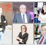 oameni de afaceri Arges