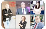 oameni de afaceri Arges