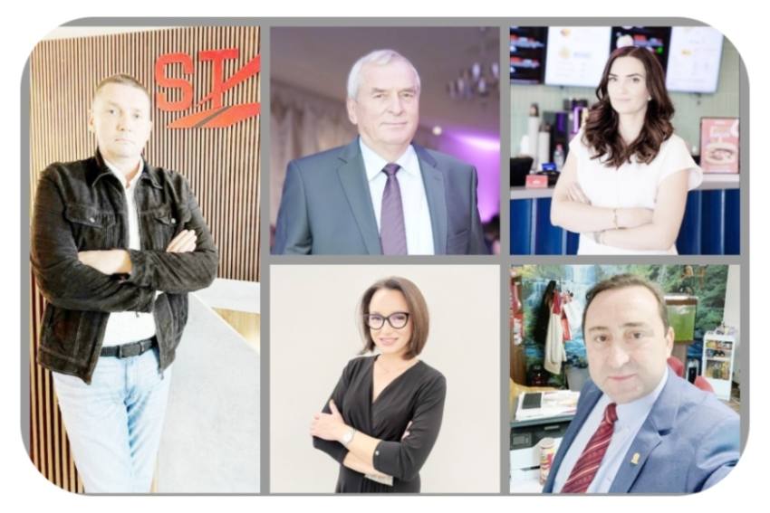 oameni de afaceri Arges oameni de afaceri Arges