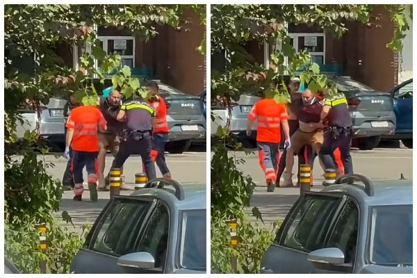 Cheloo poliție