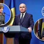 Mutare-surpriză înainte de Congresul PNL. Oana Gheorghiu și Dragoș Pîslaru s-ar fi înscris în partid 10 Oana Gheorghiu Dragoș Pislaru PNL