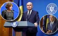 Oana Gheorghiu Dragoș Pislaru PNL