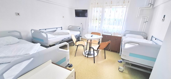 Spitalul de Recuperare Bradet 2026 6 - Spitalul de Recuperare Brădet- cele mai bune și complexe servicii medicale de recuperare din sudul țării