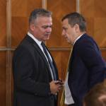 Adrian Veștea Sorin Grindeanu