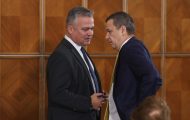 Adrian Veștea Sorin Grindeanu