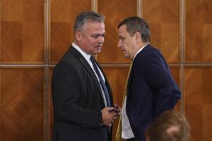 Adrian Veștea Sorin Grindeanu
