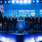 Congres PNL Ilie Bolojan