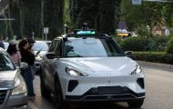 Robotaxiuri