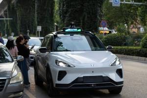 Robotaxiuri