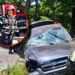 accident Bascov pompier Constantin Dragoș Sorin