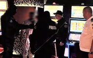 mascați Câmpulung sală jocuri