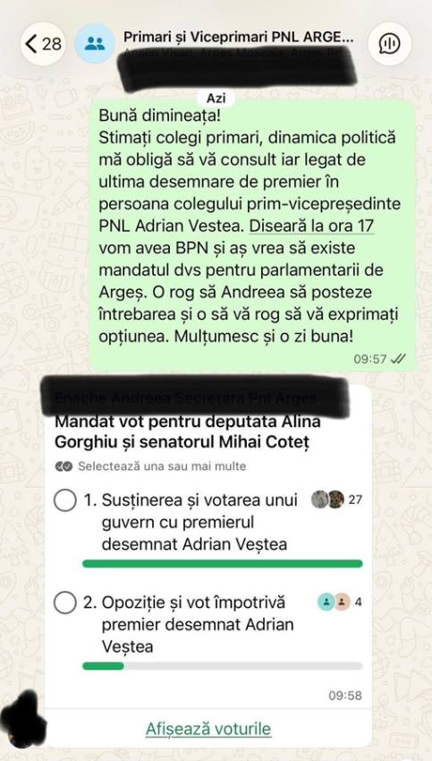Sursă foto: ediția tipărită
