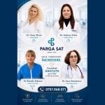 centrul emdical parga sat deschidere - Centrul Medical Parga Sat Câmpulung: consultații gratuite prin CAS la psihiatrie, pneumologie și ginecologie