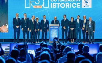 Sursă foto: FB PNL