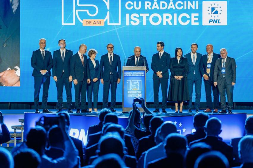 Sursă foto: FB PNL