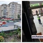 z 2 - Bărbat lovit în cap cu o sticlă! Conflict în centrul Piteștiului