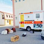 Bradu sterilizari